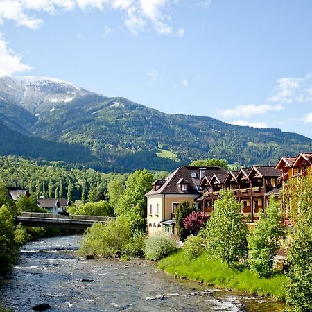 Hotel Restaurant Platzer Gmünd Kültér fotó
