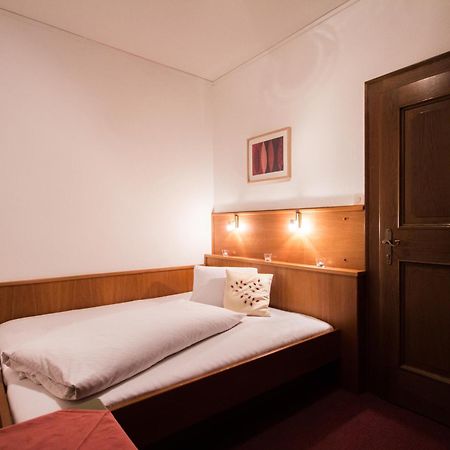 Hotel Restaurant Platzer Gmünd Szoba fotó