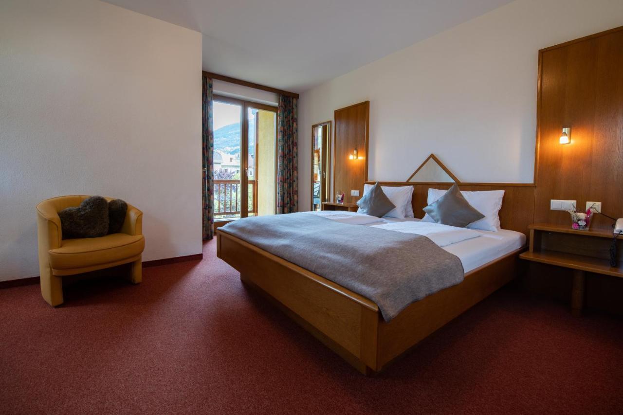 Hotel Restaurant Platzer Gmünd Kültér fotó