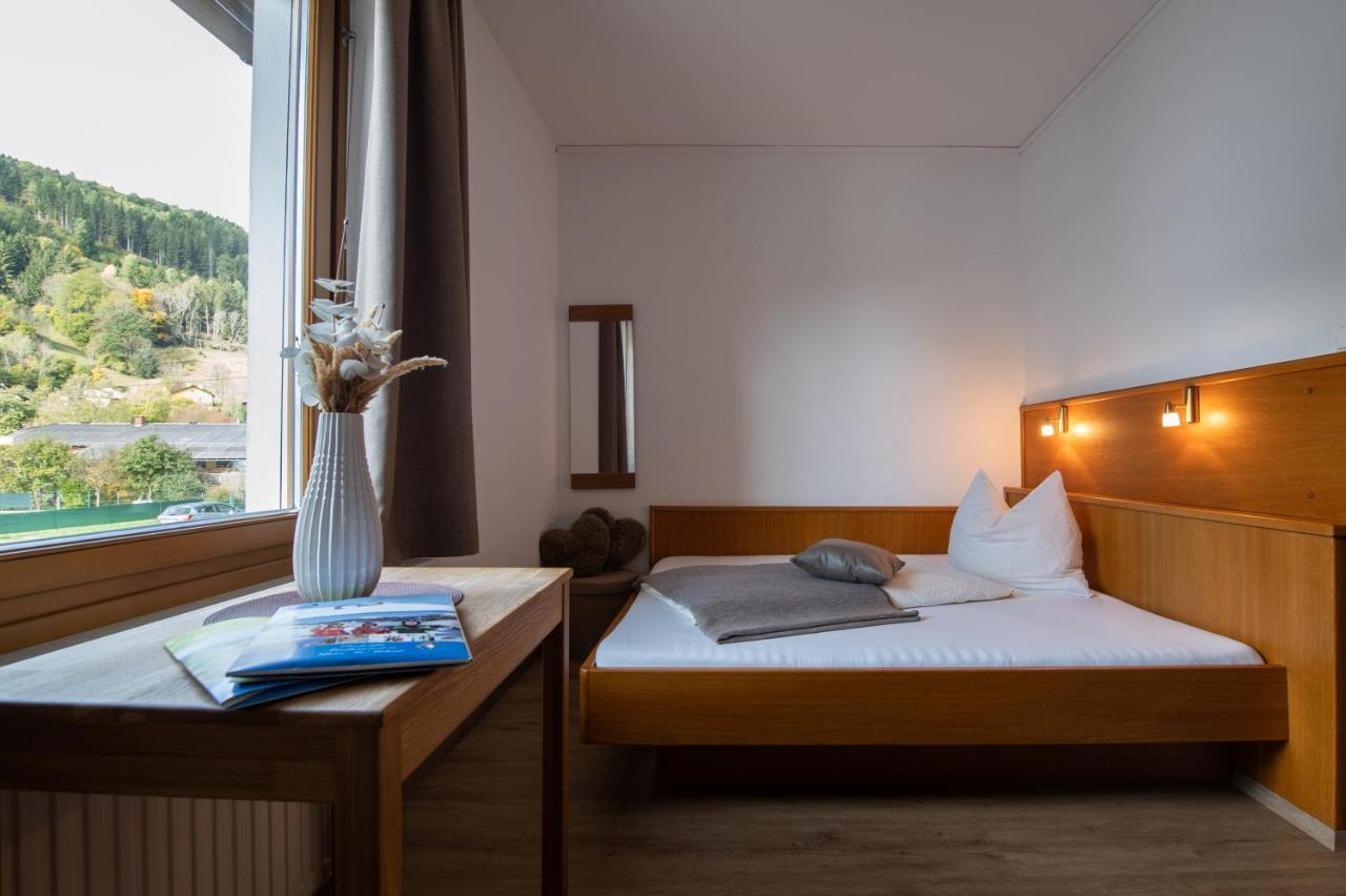 Hotel Restaurant Platzer Gmünd Kültér fotó