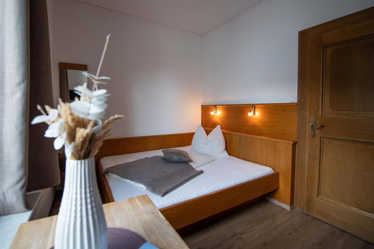 Hotel Restaurant Platzer Gmünd Kültér fotó