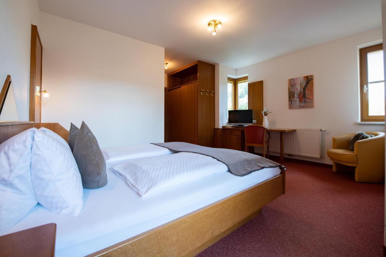 Hotel Restaurant Platzer Gmünd Kültér fotó