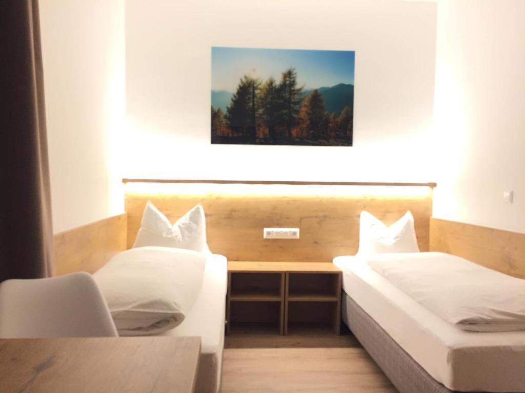 Hotel Restaurant Platzer Gmünd Kültér fotó