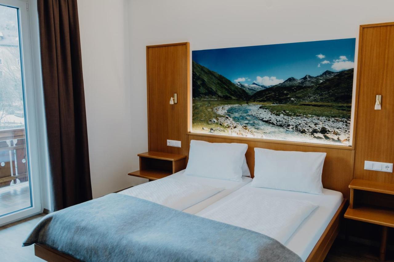 Hotel Restaurant Platzer Gmünd Kültér fotó