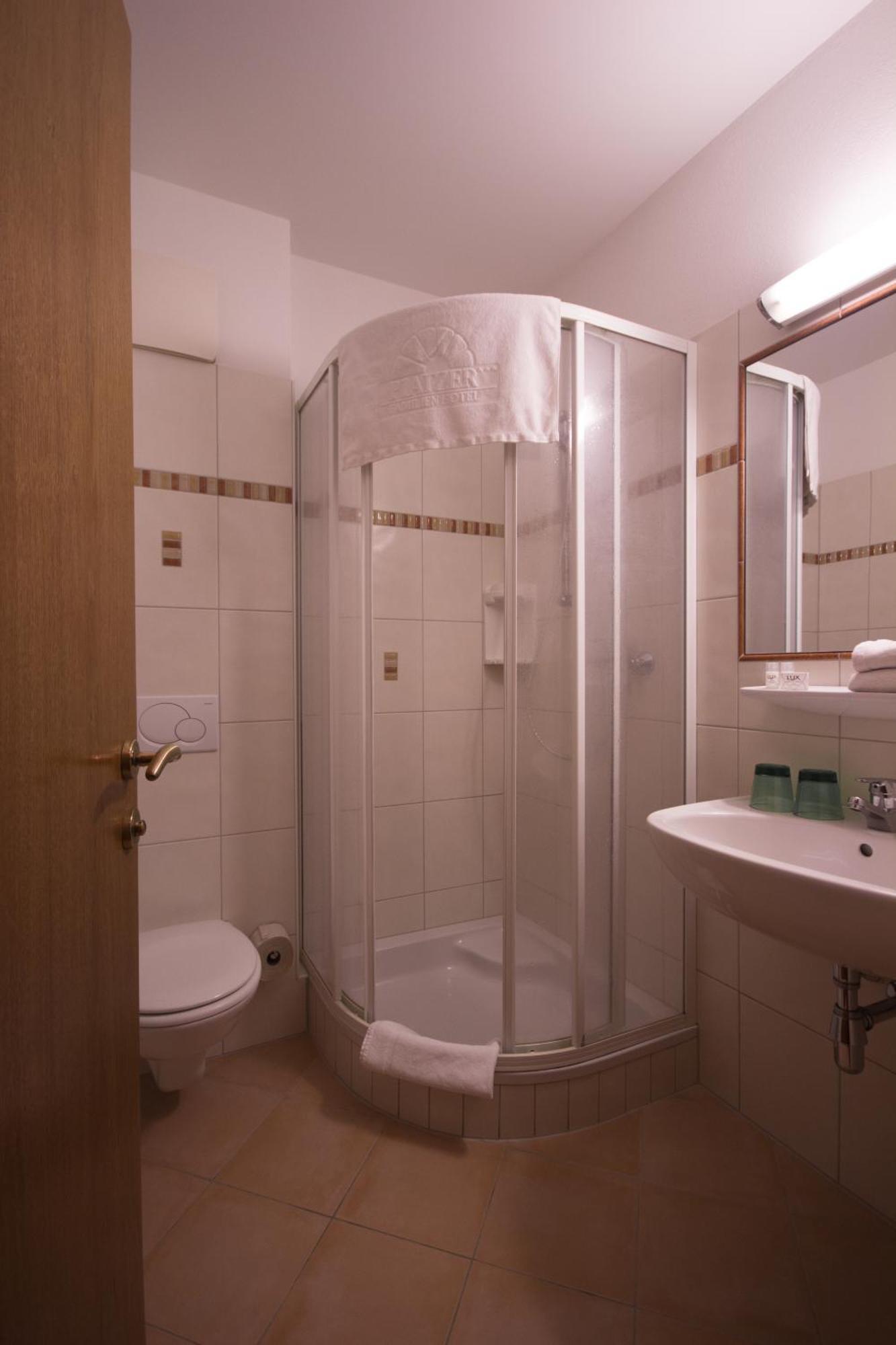 Hotel Restaurant Platzer Gmünd Kültér fotó