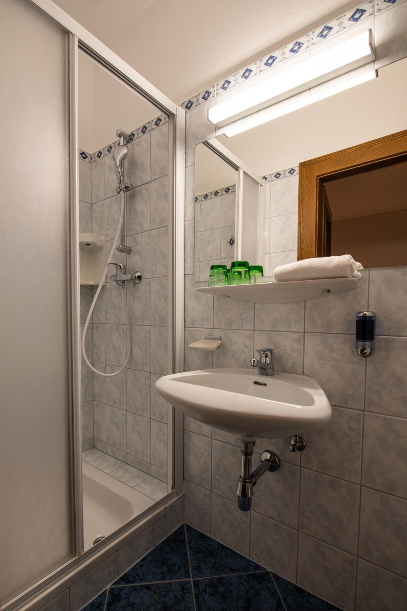 Hotel Restaurant Platzer Gmünd Kültér fotó