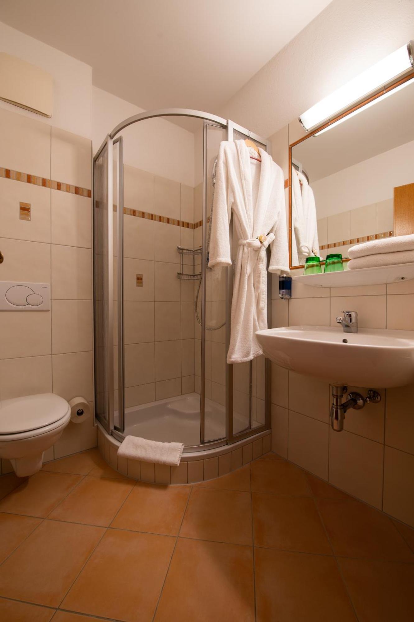 Hotel Restaurant Platzer Gmünd Kültér fotó