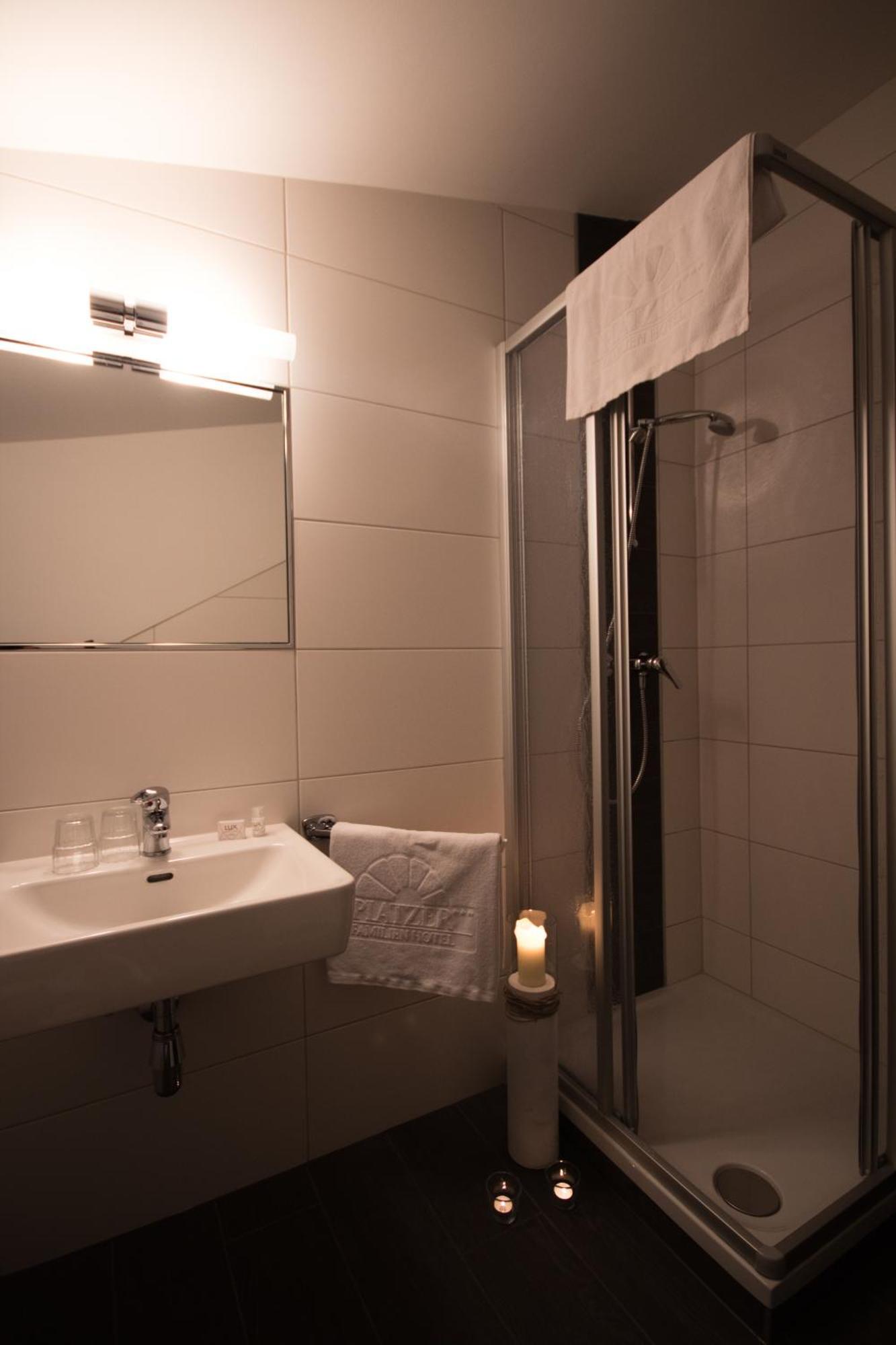 Hotel Restaurant Platzer Gmünd Szoba fotó
