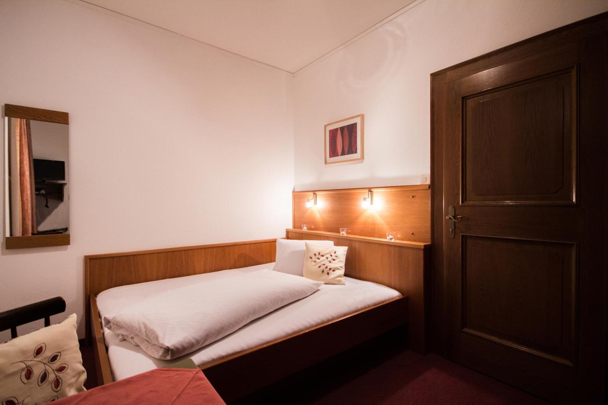Hotel Restaurant Platzer Gmünd Szoba fotó