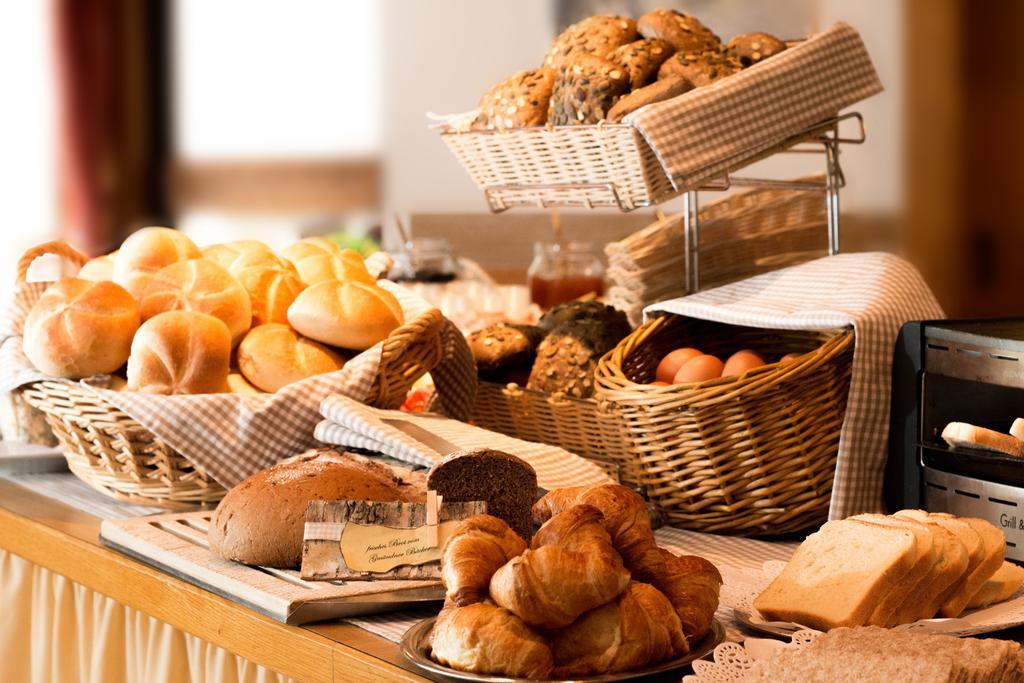 Hotel Restaurant Platzer Gmünd Kültér fotó