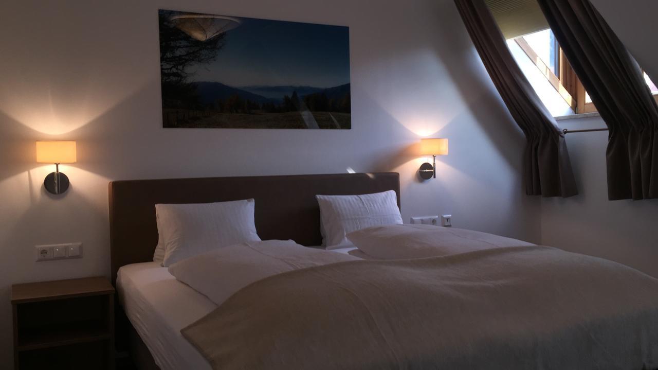 Hotel Restaurant Platzer Gmünd Kültér fotó