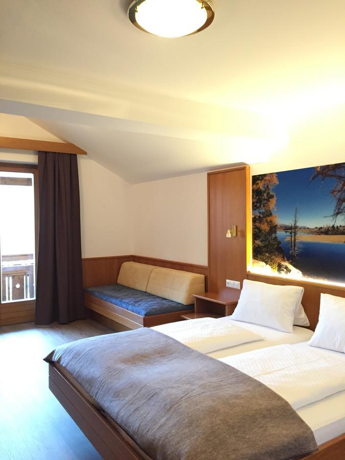 Hotel Restaurant Platzer Gmünd Kültér fotó