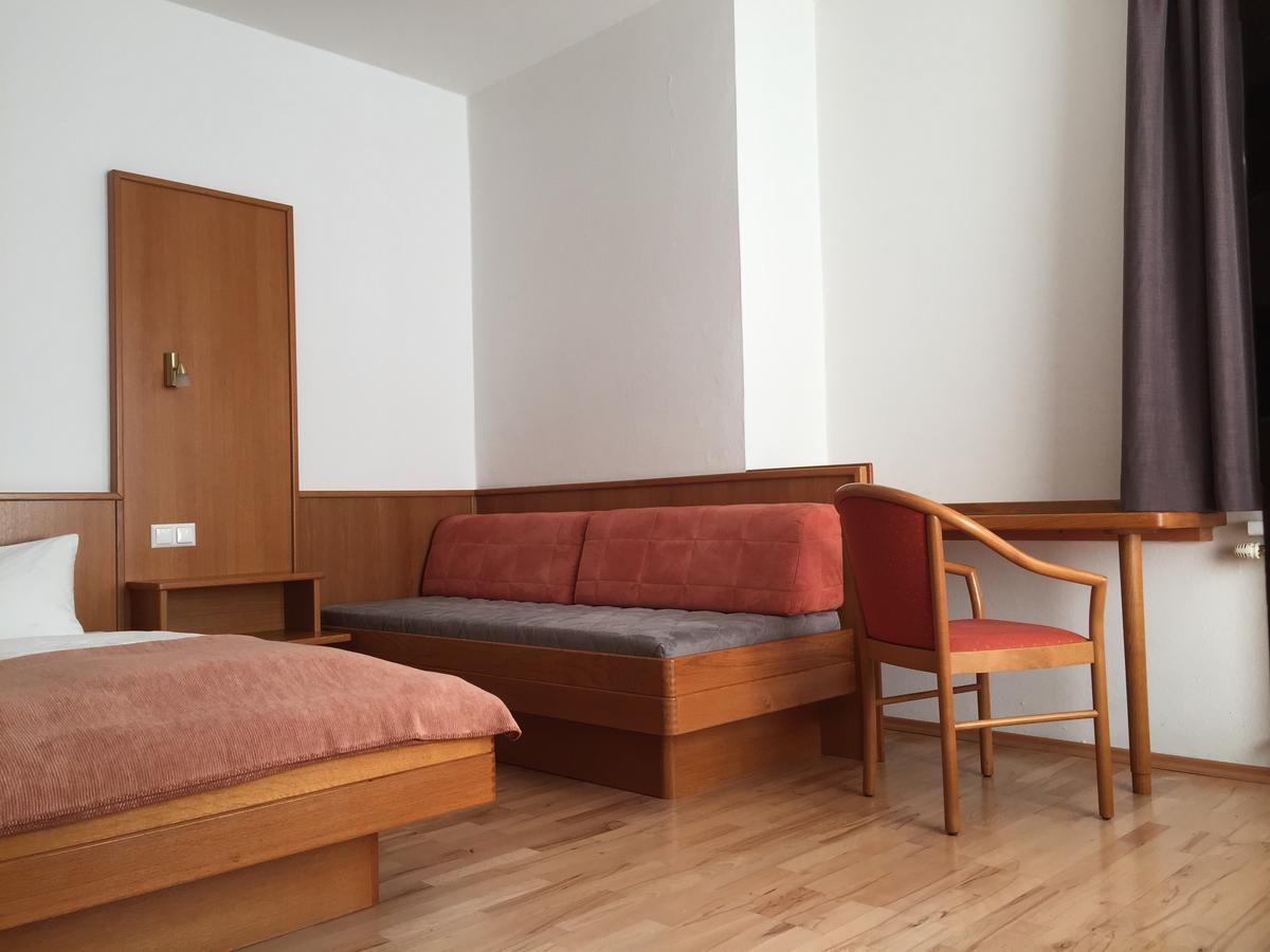 Hotel Restaurant Platzer Gmünd Kültér fotó